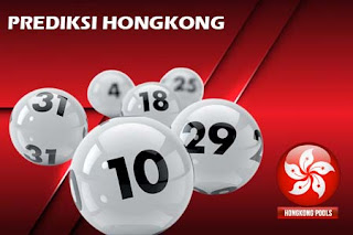 Prediksi Hongkong