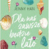 „Dla nas zawsze będzie lato"  Jenny Han