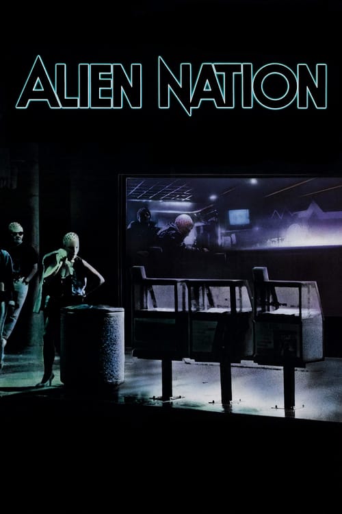 Descargar Alien Nación 1988 Pelicula Completa En Español Latino