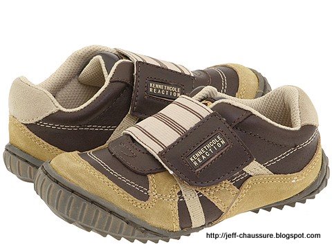 Jeff chaussure:jeff-604787