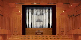 Lena Weman Ericcson, Gerhard Woehl, Pitea, organ, artistic research