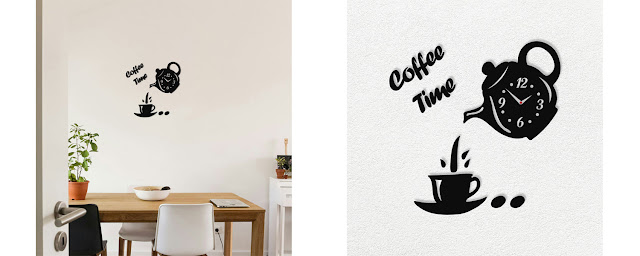 kitchen clocks