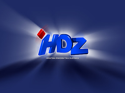 HDZ, Hrvatska demokratska zajednica download besplatne pozadine slike za desktop