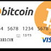 Bitcoin Gets a Boost as United States can now spend Bitcoin everywhere Visa is 