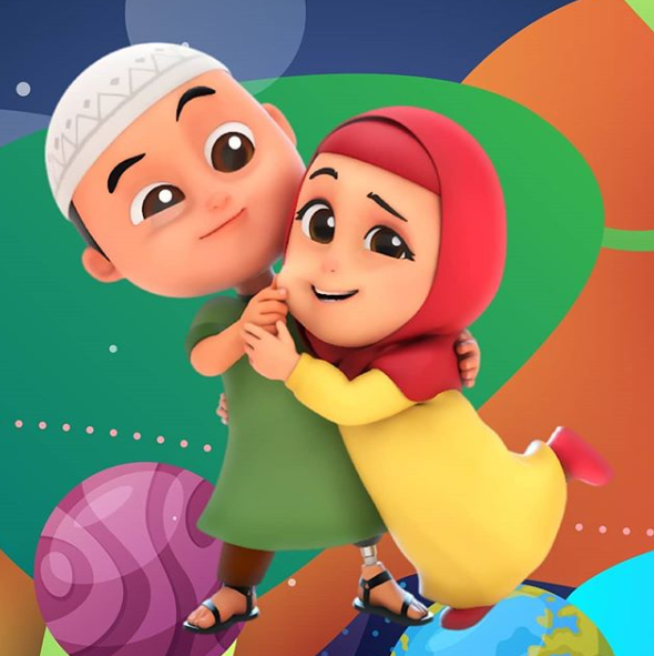 Risalah Husna Ajak Anak Anak Meneladani Kisah Nabi Dan 