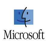 Microsoft/Macintosh