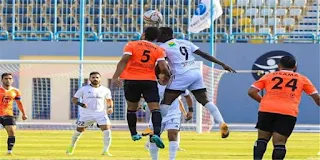 موعد مباراة طلائع الجيش والبنك الأهلي اليوم في الدوري المصري الممتاز