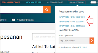 Lazada Indonesia