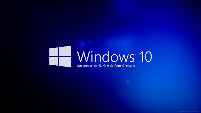 windows 10