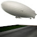 ZEPPELIN GERMAN MILITARY.