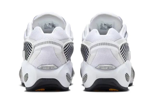 Drake’s Nike NOCTA Glide “White/Black” Is Coming This Fall
