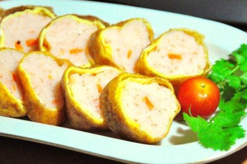 F E A 's Blog: Resep "Bistik Gulung Telur"