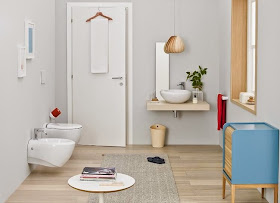 Smart cheap bathroom decorating ideas and solutions