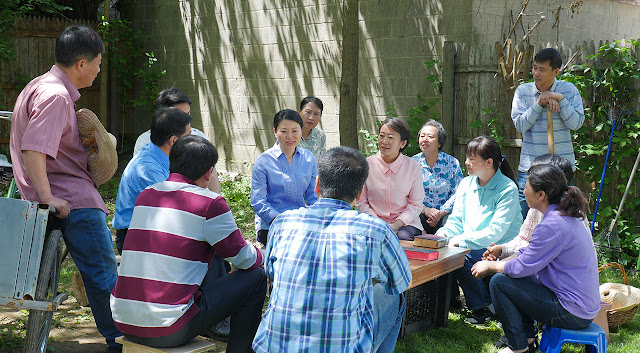 The Church of Almighty God，Eastern Lightning，get together