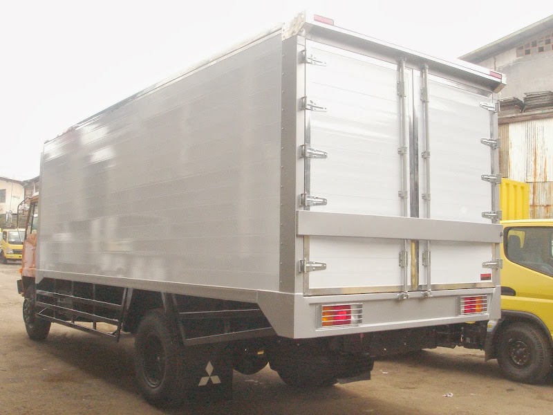 18+ Mobil Fuso Box