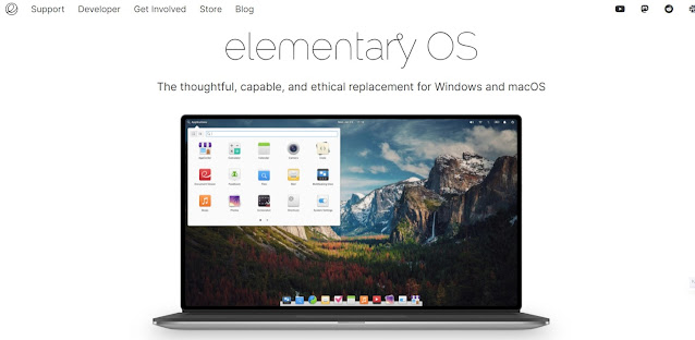 ElementaryOS