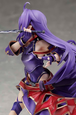 Figuras: Imágenes y detalles de Yuuki Mother's Rosary Ver. de "Sword Art Online" - Genco