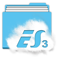 ES File Explorer File Manager v3.0.5.4