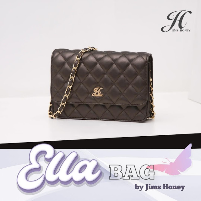 ELLA BAG JIMSHONEY