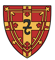 School of Theology Sewanee Coat of Arms