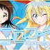 Nisekoi Blogger Template