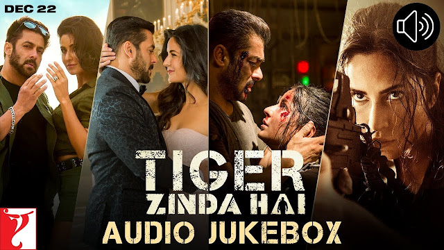 Tera Noor Lyrics | Tiger Zinda Hai | Jyoti Nooran | Vishal-Shekhar | Salman Khan | Katrina Kaif 