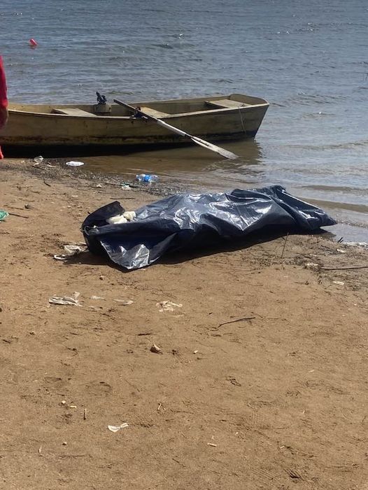 POÇO BRANCO: Corpo do Jovem afogado na barragem foi encontrado na tarde desta segunda-feira (12), por volta das 13h50