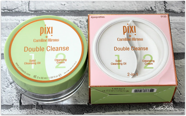 Pixi Double Cleanse 