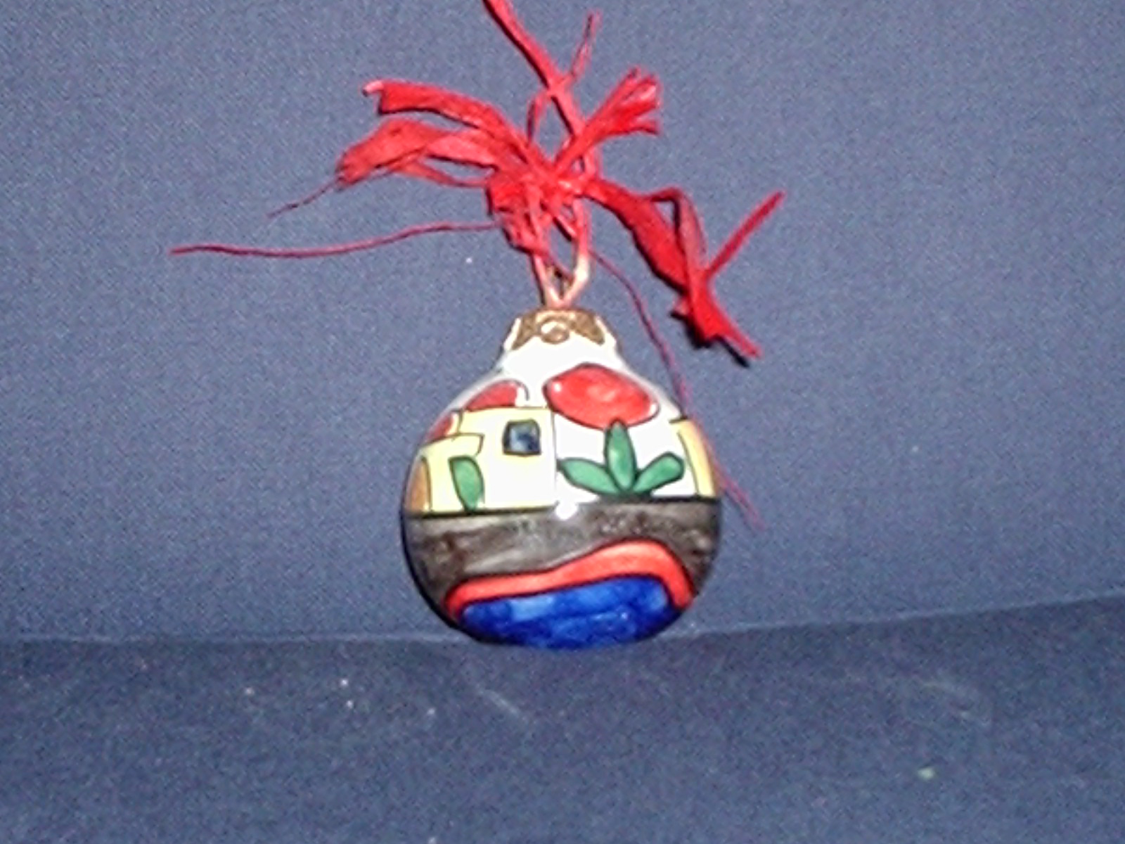 palline di natale