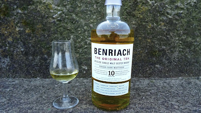 Benriach 10 yo The Original Ten