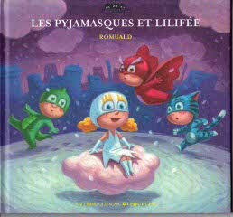 Mon coin des z'enfants