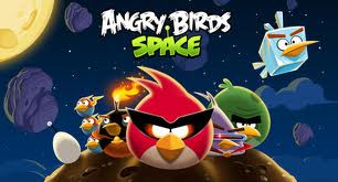 Angry Birds Space 1.2.0 For PC Full + Patch