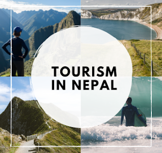 write an essay on the topic of tourism in nepal