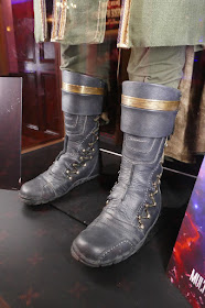 Baron Mordo costume boots Doctor Strange 2