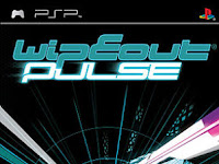DOWNLOAD WIPEOUT PULSE PSP ISO COMPRESSED GAME [PPSSPP/PSP]