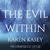 Preorder Blitz - The Evil Within by Karen Kasey