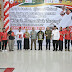 Gubernur Mahyeldi Memuji Kepedulian Sosial HBT