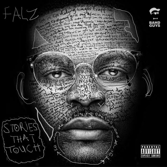 Download Video Falz "Clap" ft. Reminisce