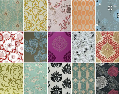 wallpaper patterns. 1970s wallpaper patterns to be