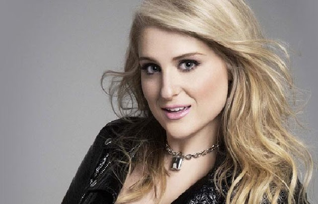 lirik lagu just a friend to you meghan trainor