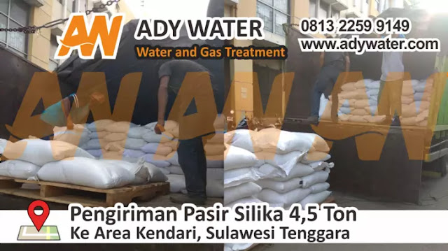 jual pasir silika bandung, bogor, lampung , terdekat, bekasi, cirebon, cikarang, filter air, aquascape