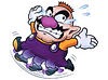 Tiny Wario