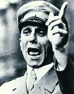 Click the Image (of Goebbels) and Read the Rest