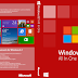 Windows 8.1 AIO x86 x32 تحميل ويندز 8 جميع الاصدرات