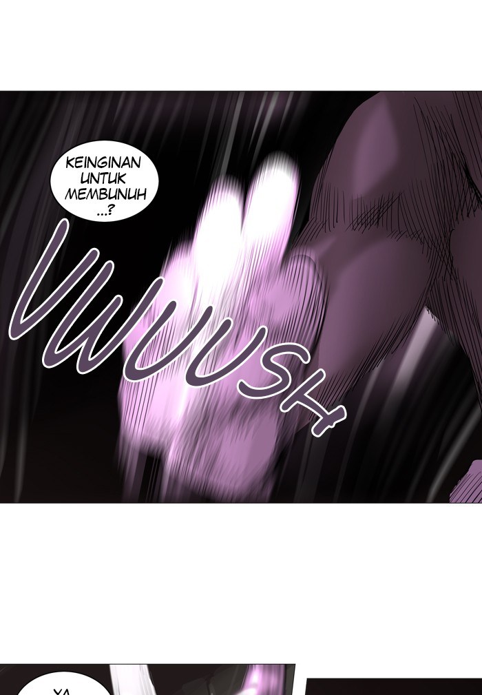 Webtoon Tower Of God Bahasa Indonesia Chapter 246