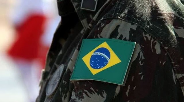 Licitação: Saiba tudo sobre empresa que vai vender blindados ao Brasil