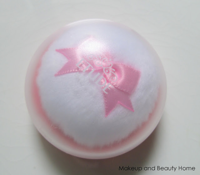 Etude House Lovely Cookie Blusher in Grapefruit Jelly Review