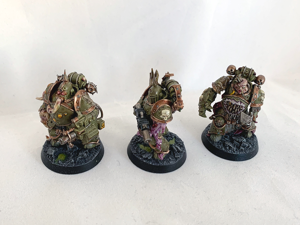 warhammer 40k death guard