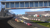 NASCAR Heat Evolution