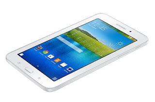 Cara Hard Reset Samsung GALAXY Tab 3 V SM-T116NU